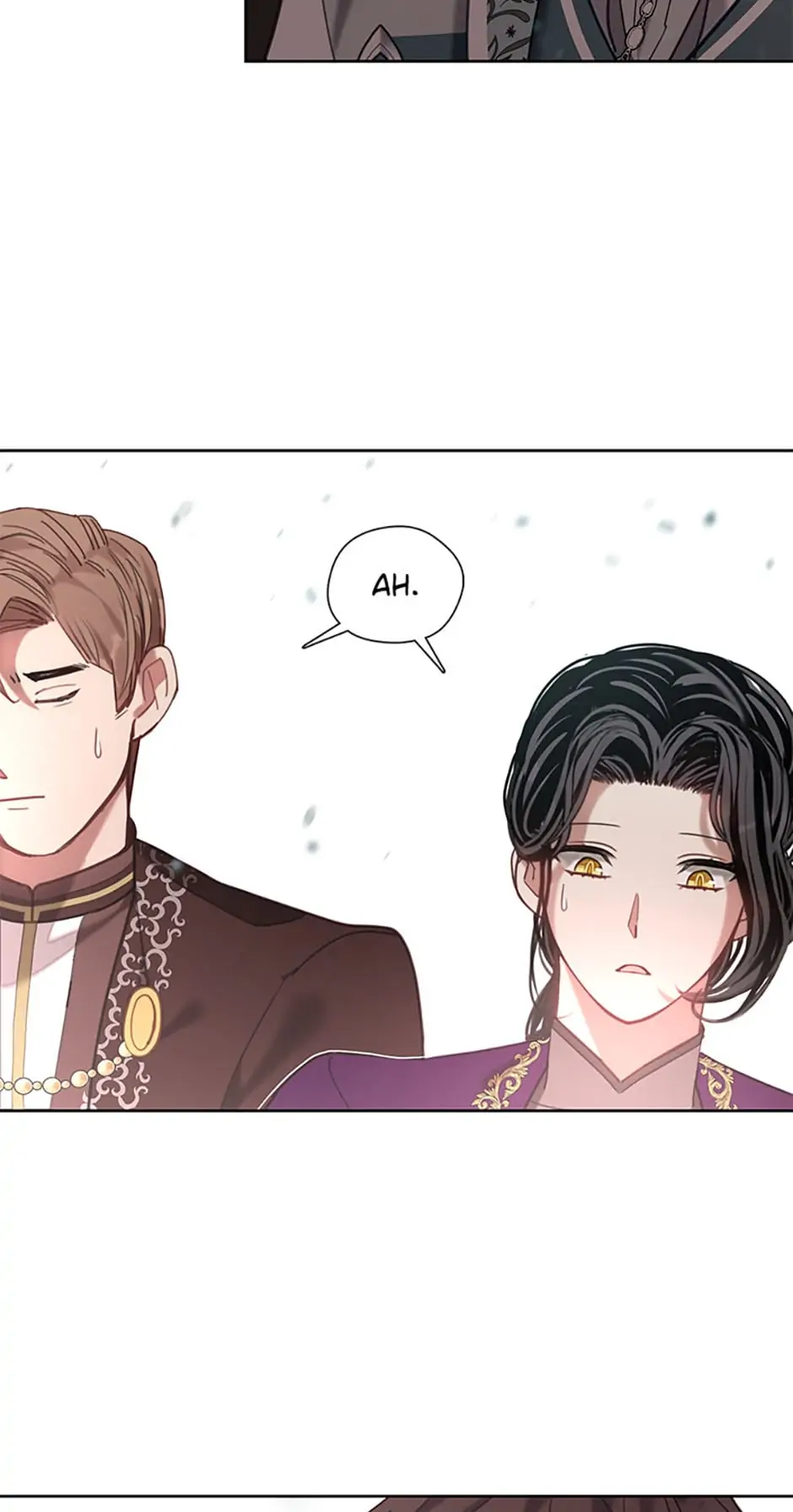 Devoted to Diamond chapter 28 - page 60